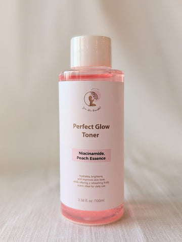 Perfect Glow Toner