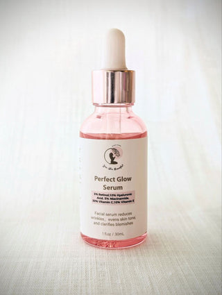 Perfect Glow Serum